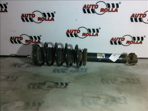 Amortizor stanga fata complet Peugeot 407 2.0 HDI an 2005