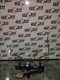 Rampa injectoare Peugeot 407 2.0 HDI an 2005