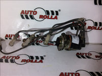 Distribuitor scanteie +fise Volkswagen Polo