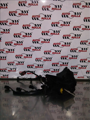 Carcasa filtru motorina Ford Fiesta  1.4D an 2005