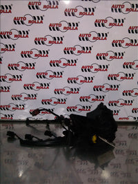 Carcasa filtru motorina Ford Fiesta  1.4D an 2005