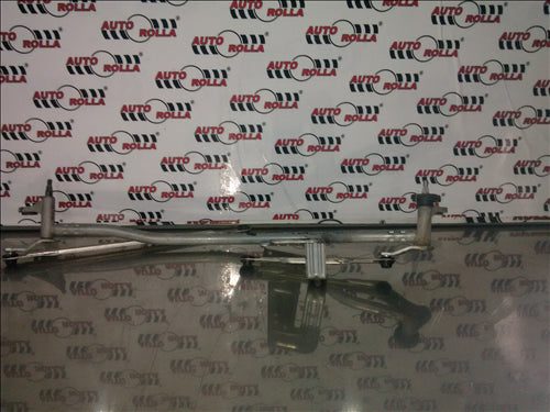 Timonerie stergatoare fara motoras Citroen Jumper  an 2009