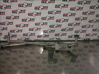 Timonerie stergatoare fara motoras Citroen Jumper  an 2009