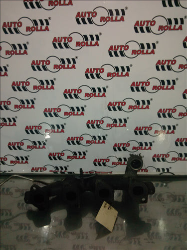 Galerie evacurare Renault Megane III  an 2008