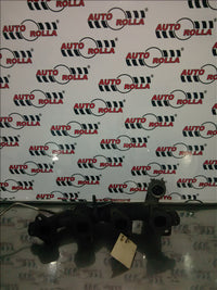 Galerie evacurare Renault Megane III  an 2008