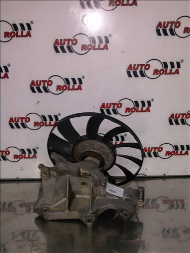 Suport accesorii Skoda Superb 1.9 TDI an 2007