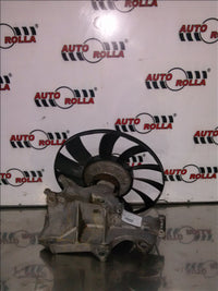 Suport accesorii Skoda Superb 1.9 TDI an 2007