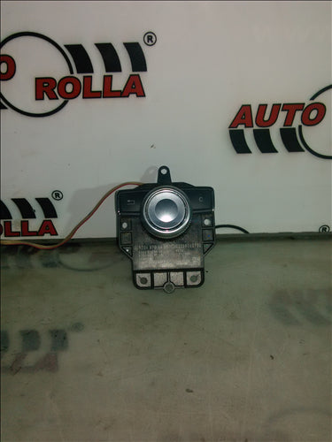 Buton media Mercedes C-class w204