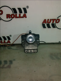 Buton media Mercedes C-class w204