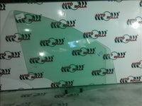 Geam dreapta fata Peugeot 407 an 2005