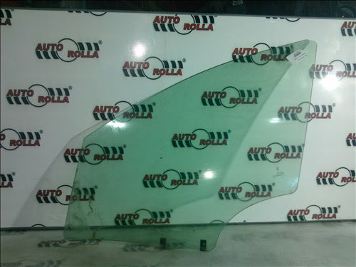 Geam stanga fata Peugeot 407  an 2005