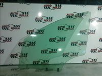 Geam stanga fata Peugeot 407  an 2005