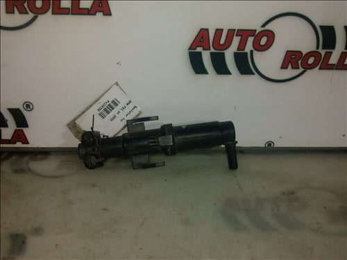 Spalator far BMW F01 an 2009