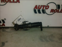 Spalator far BMW F01 an 2009