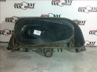 Carcasa filtru aer fara capac BMW F01 3.0D,an 2010 E5