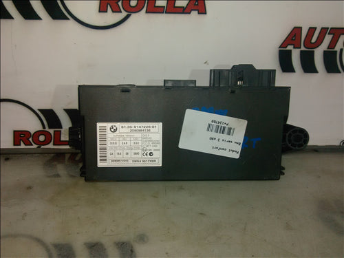 Modul confort Bmw seria 3 e90