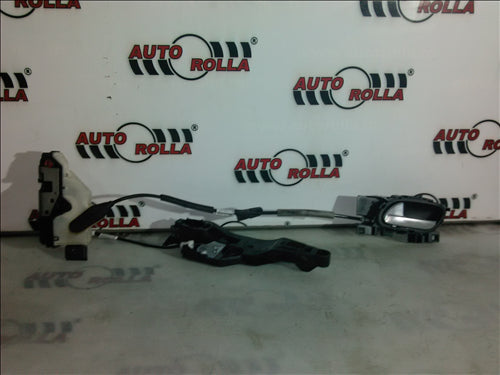 Cremaliera spate stanga Peugeot 2008