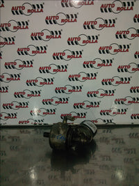 Termoflot Dacia Logan MCV 1.5d an 2007