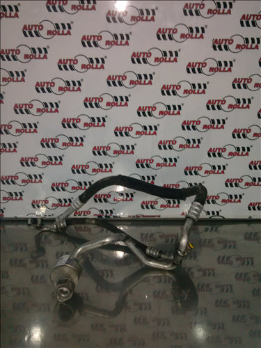 Conducte AC Mercedes E-class W212