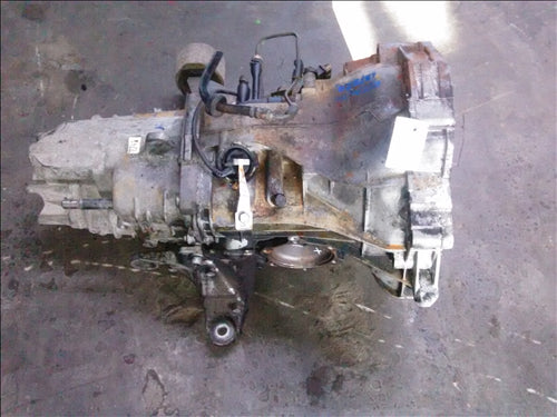 Cutie de viteze manuala Skoda Superb 1.9 TDI an 2007