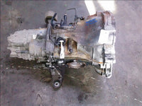 Cutie de viteze manuala Skoda Superb 1.9 TDI an 2007