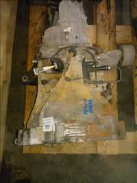 Cutie de viteze manuala Skoda Superb 1.9 TDI an 2007