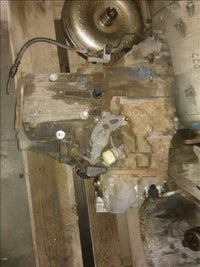 Cutie de viteze manuala Peugeot 407 2.0 HDI an 2005