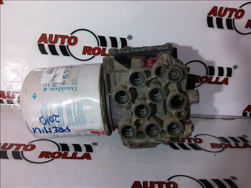 Desecator Renault Premium an 2010