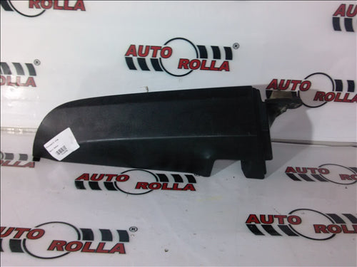 Prelungire stop Dacia Dokker