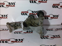 Suport accesorii Volkswagen Golf 5