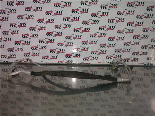 Conducte ac BMW F01 an 2009