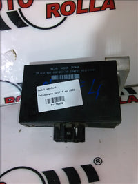 Modul confort Volkswagen Golf 4 an 2002