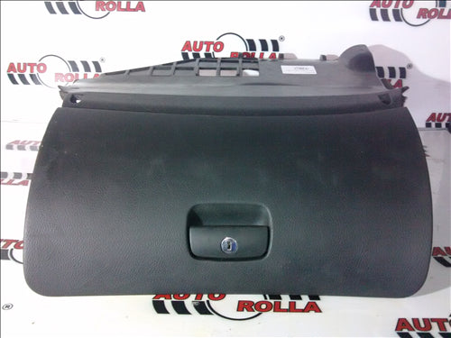 Torpedou Skoda Superb 1.9D an 2007