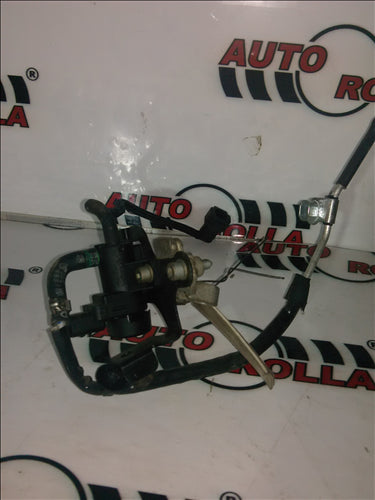 Valva presiune filtru particule Range Rover Evoque 2.2 D