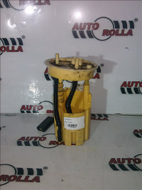 Litrometru Mini Cooper