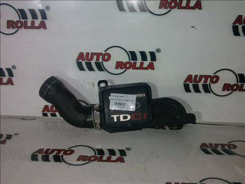 Tub intercooler Ford Fiesta V an 2004 1.4D