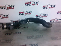 Conducta intercooler BMW F01 3.0Dan 2010 E5