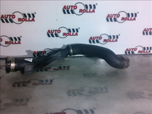 Conducta intercooler BMW F01 3.0D,an 2010 E5