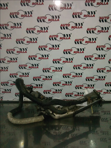 EGR+racitor egr Ford Tranzit e5  2.2 D an 2012