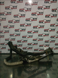 EGR+racitor egr Ford Tranzit e5  2.2 D an 2012