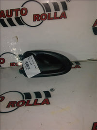 Maner interior stanga fata Logan an 2006