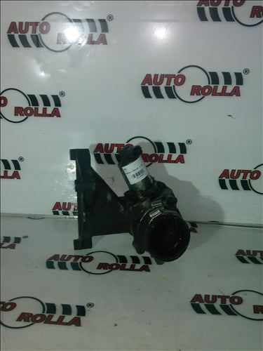 EGR Renault Master 2.5D