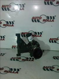 EGR Renault Master 2.5D