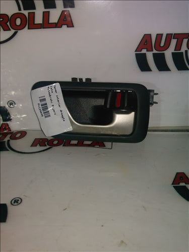 Maner interior dreapta fata Mitsubishi Pajero