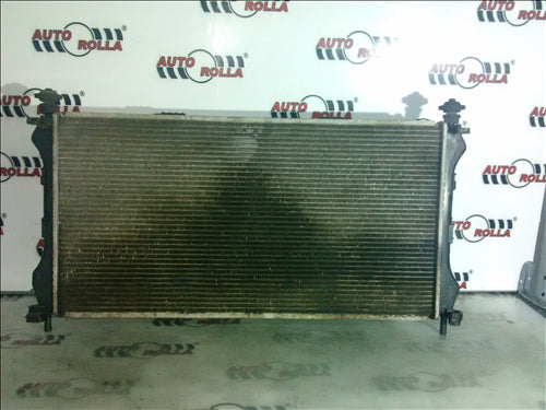 Electroventilator Ford Tranzit 2.0d