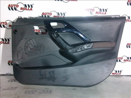 Tapiterie usa dreapta fata Peugeot 208