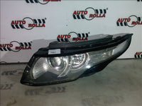 Far stanga xenon Range Rover Evoque