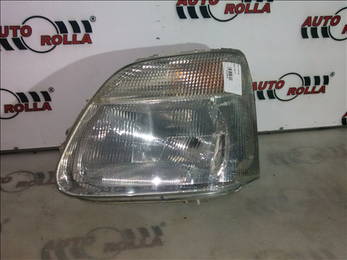 Far stanga Opel Agila