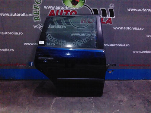 Usa dreapta spate completa Volkswagen Polo an 2005