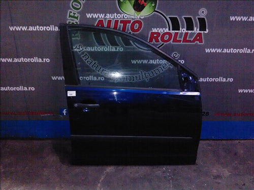 Usa dreapta fata fara tapiterie Volkswagen Polo an 2005